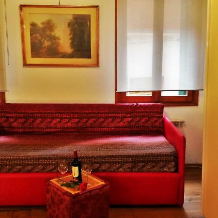 San Leonardo Apartment Венеция Екстериор снимка