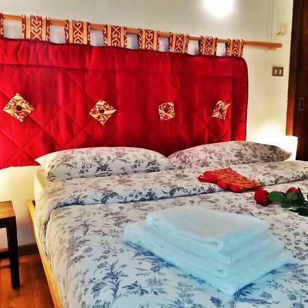 San Leonardo Apartment Венеция Екстериор снимка