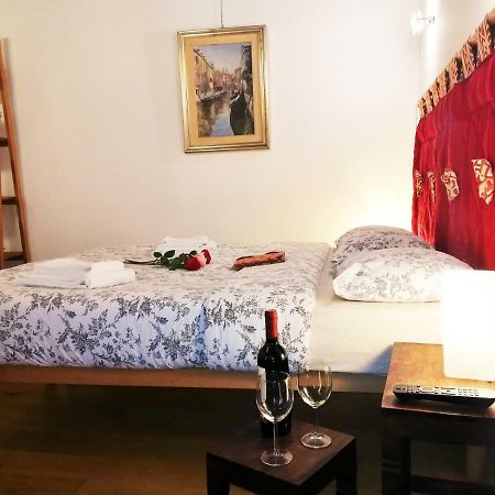 San Leonardo Apartment Венеция Екстериор снимка