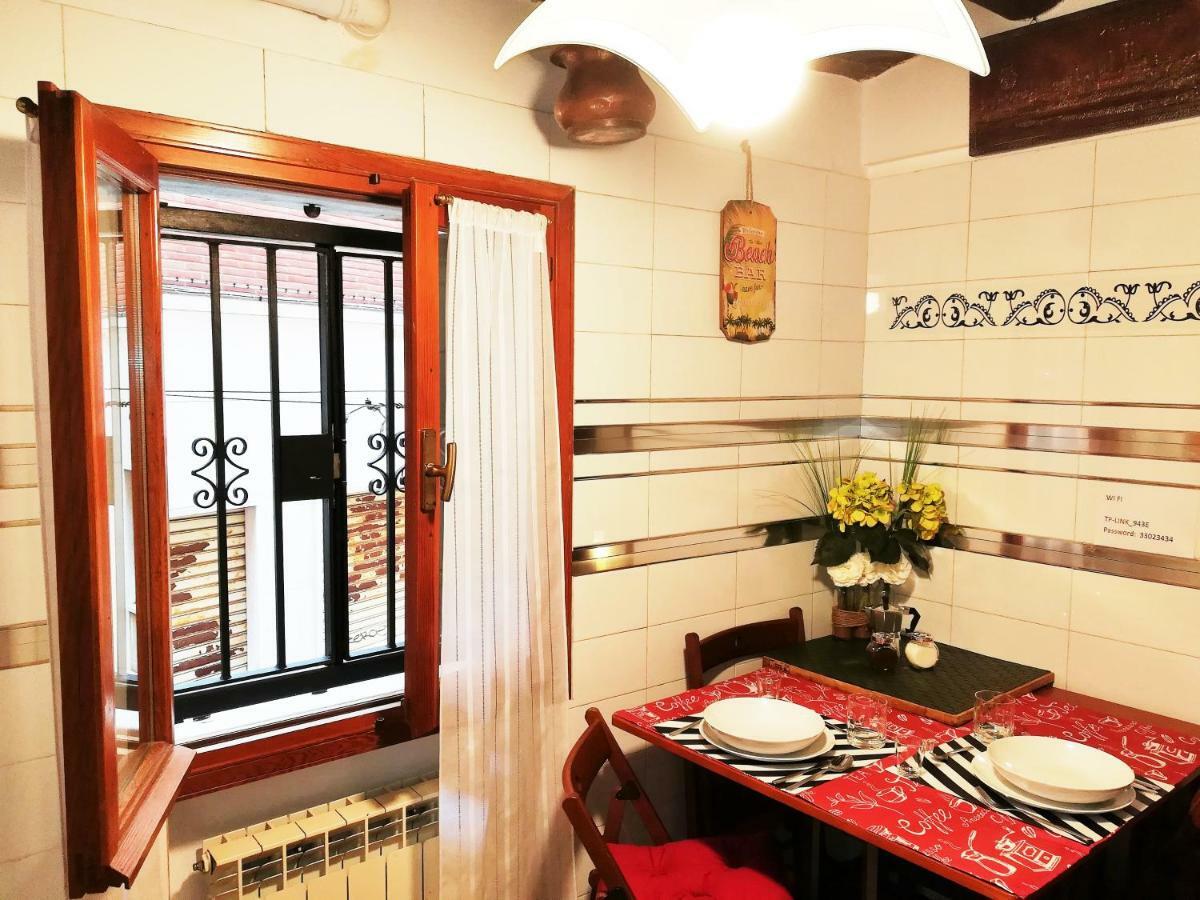 San Leonardo Apartment Венеция Екстериор снимка
