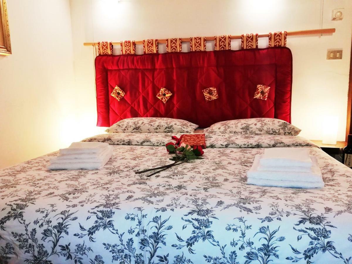 San Leonardo Apartment Венеция Екстериор снимка