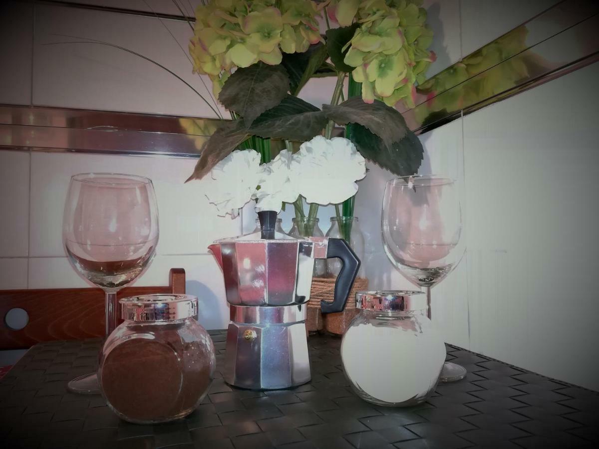 San Leonardo Apartment Венеция Екстериор снимка