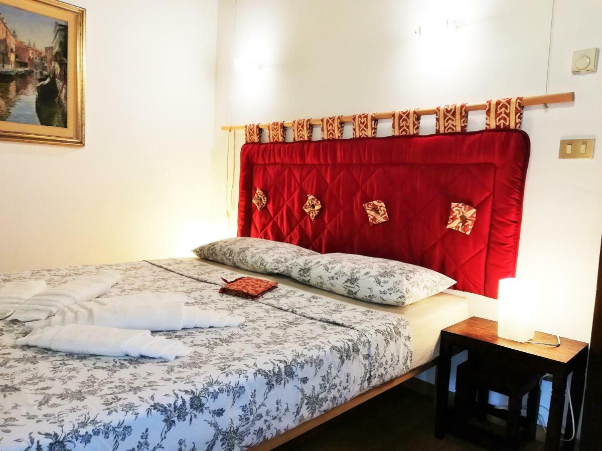 San Leonardo Apartment Венеция Екстериор снимка