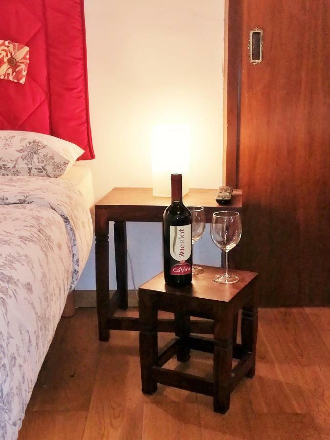 San Leonardo Apartment Венеция Екстериор снимка