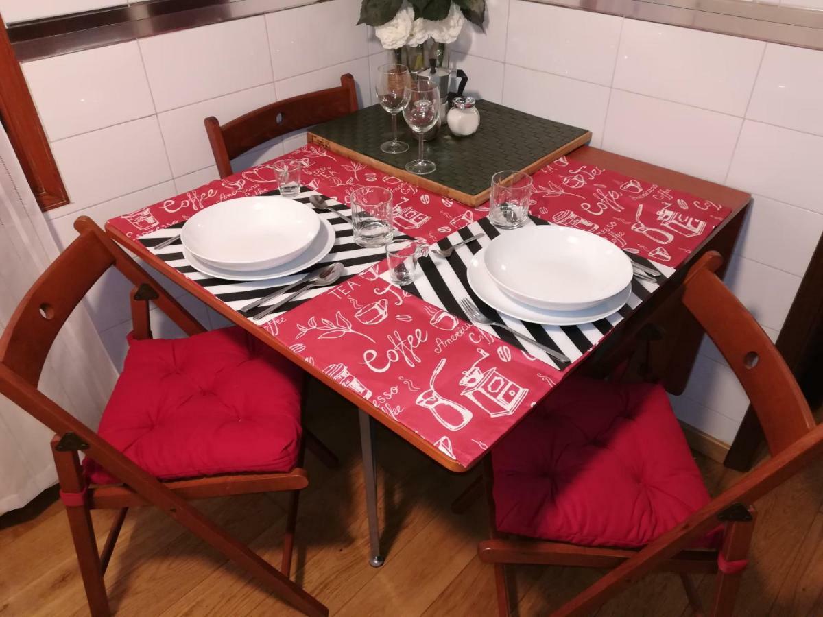San Leonardo Apartment Венеция Екстериор снимка