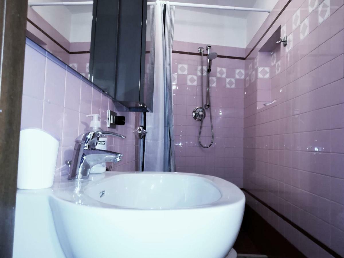 San Leonardo Apartment Венеция Екстериор снимка