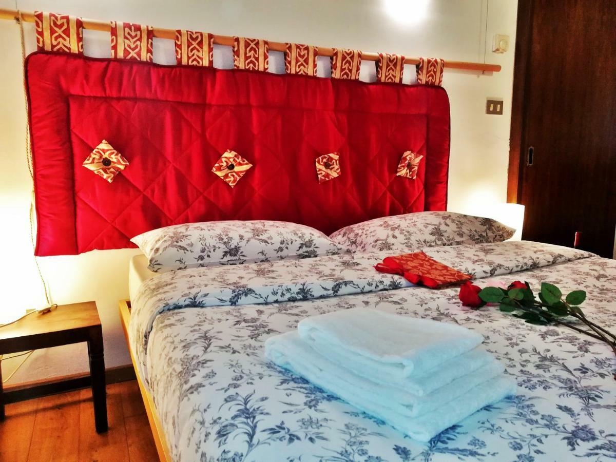 San Leonardo Apartment Венеция Екстериор снимка