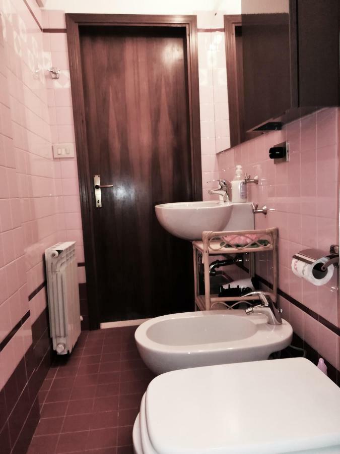 San Leonardo Apartment Венеция Екстериор снимка