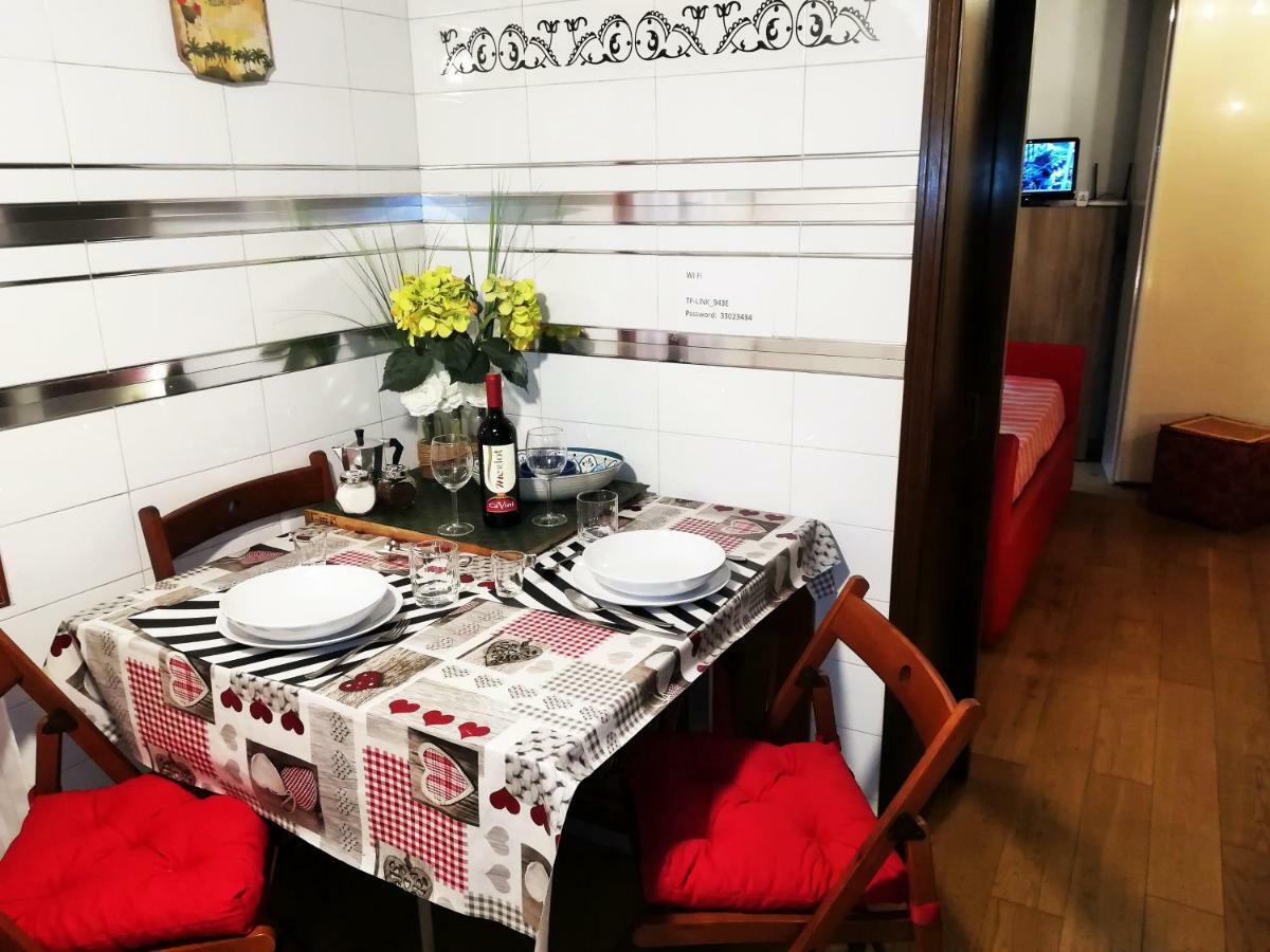 San Leonardo Apartment Венеция Екстериор снимка