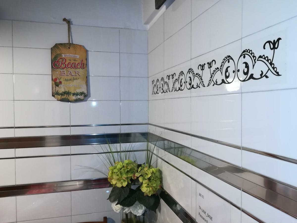San Leonardo Apartment Венеция Екстериор снимка