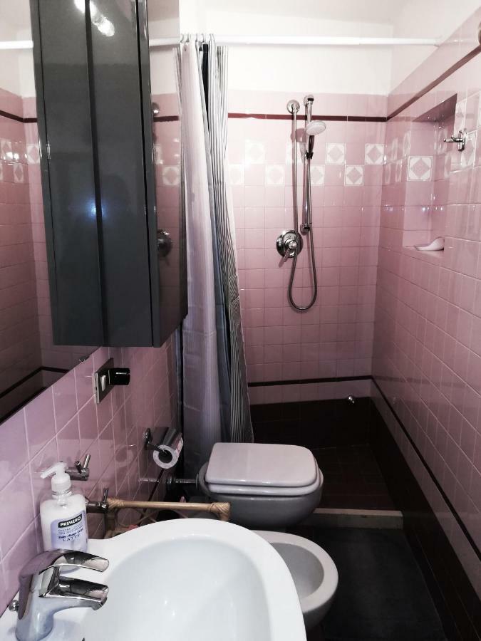 San Leonardo Apartment Венеция Екстериор снимка